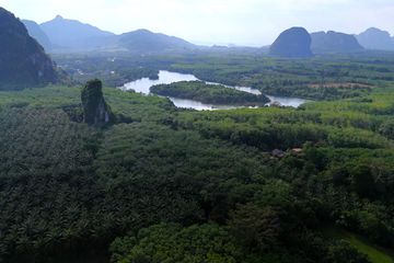 Land for sale in Ao Nang, Krabi