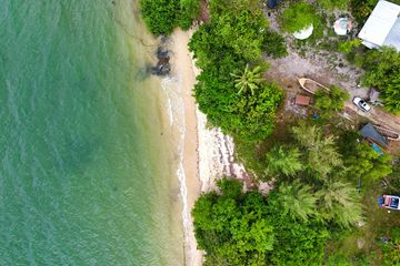 Land for sale in Sai Thai, Krabi