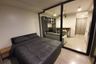 1 Bedroom Condo for rent in Maestro 02 Ruamrudee, Lumpini, Bangkok near BTS Ploen Chit