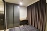 1 Bedroom Condo for rent in Maestro 02 Ruamrudee, Lumpini, Bangkok near BTS Ploen Chit