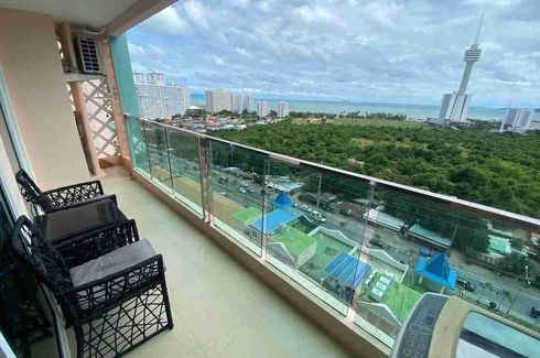 2 Bedroom Condo for sale in Grande Caribbean, Nong Prue, Chonburi