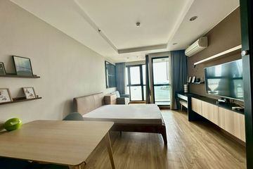 1 Bedroom Condo for rent in Ladda Plus Sriracha, Si Racha, Chonburi