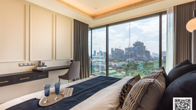 1 Bedroom Condo for Sale or Rent in Sindhorn Tonson, Lumpini, Bangkok near BTS Ratchadamri