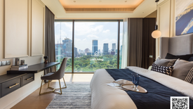 1 Bedroom Condo for Sale or Rent in Sindhorn Tonson, Lumpini, Bangkok near BTS Ratchadamri
