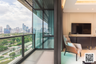 1 Bedroom Condo for Sale or Rent in Sindhorn Tonson, Lumpini, Bangkok near BTS Ratchadamri