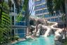 Condo for rent in Centara Avenue Residence and Suites, Nong Prue, Chonburi