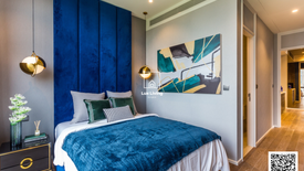 2 Bedroom Condo for Sale or Rent in MUNIQ Langsuan, Lumpini, Bangkok near BTS Chit Lom