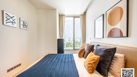 1 Bedroom Condo for Sale or Rent in Saladaeng One, Silom, Bangkok near MRT Lumpini