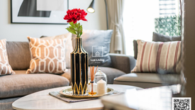 1 Bedroom Condo for Sale or Rent in Saladaeng One, Silom, Bangkok near MRT Lumpini