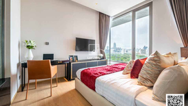 1 Bedroom Condo for Sale or Rent in Saladaeng One, Silom, Bangkok near MRT Lumpini