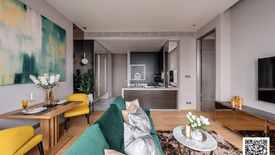 1 Bedroom Condo for Sale or Rent in Saladaeng One, Silom, Bangkok near MRT Lumpini