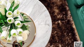 1 Bedroom Condo for Sale or Rent in Saladaeng One, Silom, Bangkok near MRT Lumpini