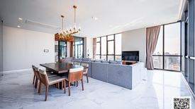 3 Bedroom Condo for Sale or Rent in The Monument Thong Lo, Khlong Tan Nuea, Bangkok near BTS Thong Lo