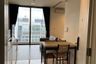 1 Bedroom Condo for sale in Nara 9 by Eastern Star, Sathon, Bangkok near BTS Chong Nonsi