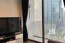 1 Bedroom Condo for sale in Nara 9 by Eastern Star, Sathon, Bangkok near BTS Chong Nonsi