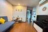 1 Bedroom Condo for rent in Diamond Sukhumvit, Phra Khanong, Bangkok near BTS On Nut