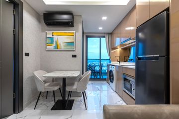 1 Bedroom Condo for rent in Arcadia Millennium Tower, Nong Prue, Chonburi