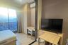 1 Bedroom Condo for rent in M Jatujak, Chom Phon, Bangkok near BTS Mo chit