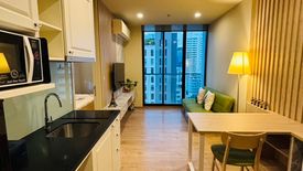 1 Bedroom Condo for rent in Noble Recole, Khlong Toei Nuea, Bangkok near BTS Asoke