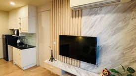 1 Bedroom Condo for rent in Noble Recole, Khlong Toei Nuea, Bangkok near BTS Asoke