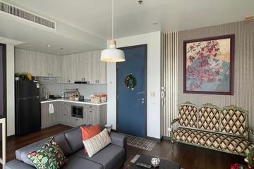 1 Bedroom Condo for rent in Chong Nonsi, Bangkok