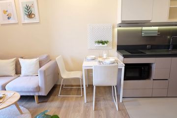 1 Bedroom Condo for rent in OKA HAUS Sukhumvit 36, Khlong Tan, Bangkok near BTS Thong Lo