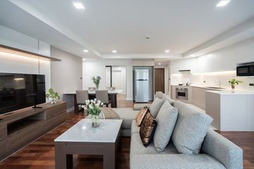 2 Bedroom Serviced Apartment for rent in Khlong Tan Nuea, Bangkok