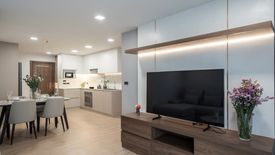 2 Bedroom Serviced Apartment for rent in Khlong Tan Nuea, Bangkok