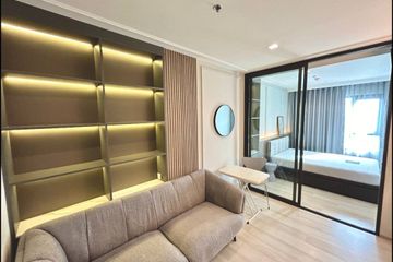 1 Bedroom Condo for rent in Life One Wireless, Lumpini, Bangkok near BTS Ploen Chit