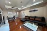 1 Bedroom Condo for rent in Baan Siri 24, Khlong Tan, Bangkok near BTS Phrom Phong