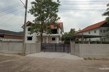 4 Bedroom House for rent in Nong Khwai, Chiang Mai