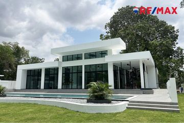 4 Bedroom House for sale in Baan Dusit Pattaya Lake, Huai Yai, Chonburi