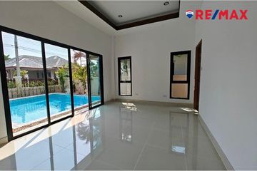 3 Bedroom House for sale in Baan Dusit Pattaya View, Huai Yai, Chonburi