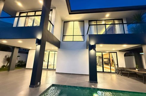 6 Bedroom House for sale in Nong Prue, Chonburi