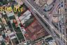 Land for sale in Ram Inthra, Bangkok near MRT Synphaet