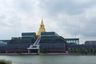 Land for sale in Bang O, Bangkok near MRT Bang O