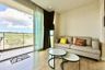 1 Bedroom Condo for Sale or Rent in Green Lake Condo Sriracha, Surasak, Chonburi