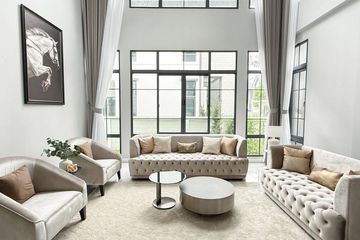 5 Bedroom House for Sale or Rent in The City Bangna 2, Bang Phli Yai, Samut Prakan