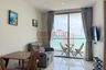 1 Bedroom Condo for rent in The Riviera Wongamat, Na Kluea, Chonburi