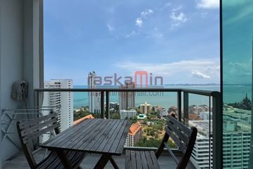 1 Bedroom Condo for rent in The Riviera Wongamat, Na Kluea, Chonburi