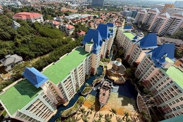 2 Bedroom Condo for sale in Grande Caribbean, Nong Prue, Chonburi