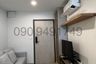 1 Bedroom Condo for rent in Phlapphla, Bangkok