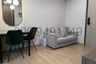 1 Bedroom Condo for rent in Phlapphla, Bangkok