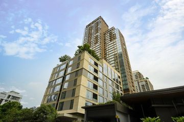 2 Bedroom Condo for Sale or Rent in Baan Sindhorn, Lumpini, Bangkok near BTS Ratchadamri