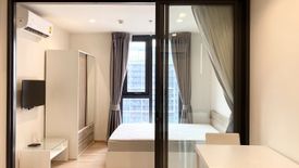 1 Bedroom Condo for sale in The BASE Garden Rama 9, Hua Mak, Bangkok near MRT Ramkhamhaeng 12