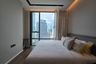 2 Bedroom Condo for rent in The Bangkok Thonglor, Khlong Tan Nuea, Bangkok near BTS Thong Lo