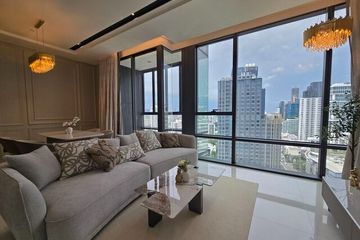 2 Bedroom Condo for rent in The Bangkok Thonglor, Khlong Tan Nuea, Bangkok near BTS Thong Lo