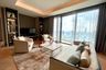 6 Bedroom Condo for rent in The Residences At Mandarin Oriental, Khlong Ton Sai, Bangkok near BTS Krung Thon Buri