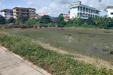 Land for sale in Bang Pla, Samut Prakan