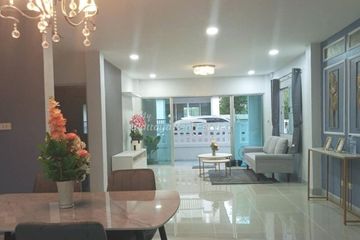 2 Bedroom House for sale in Nong Prue, Chonburi
